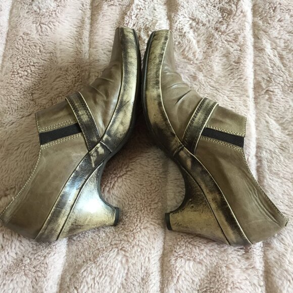 Virus Moda Ankle Shoe Size 36 - Picture 4 of 6